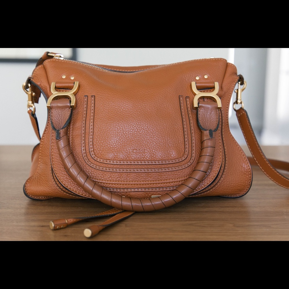 *SOLD* Chloe Marcie Medium
